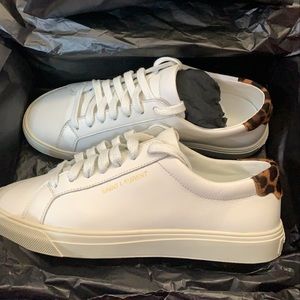 Authentic YSL sneakers ✨SOLD✨